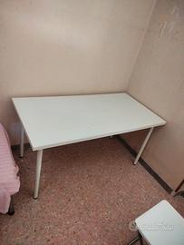 scrivania Ikea 75x150