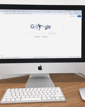 iMac Retina 4K 21,5 i5 32GB RAM SSD 1TB