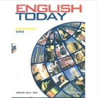 AA.VV.: English Today vol. 1