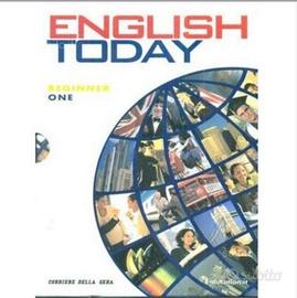 AA.VV.: English Today vol. 1