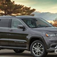 Musata Jeep Cherokee Ricambi Usati