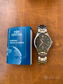 Orologio Festina Uomo