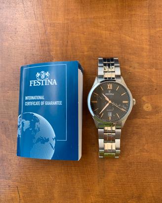 Orologio Festina Uomo