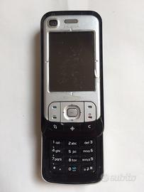 NOKIA 6110 navigator