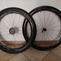 Ruote  Miche Supertype 358 rs