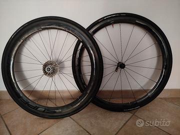 Ruote  Miche Supertype 358 rs