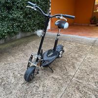 Monopattino elettrico