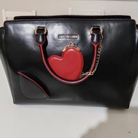 Borsa donna Moschino