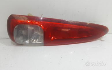 Ricambio fanale post. sinistro CHEVROLET (DAEWOO) 
