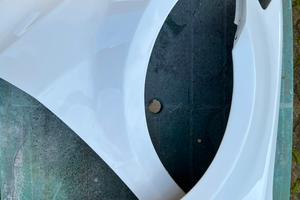 Parafanghi allargati golf 7.5