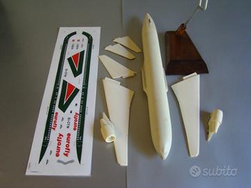 Aereo kit Boeing 767 - 300 Eurofly