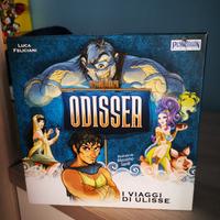 Gioco da tavolo Odissea