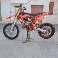 Ktm 85 sx - 2013