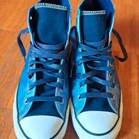 CONVERSE ALL STAR ALTE JEANS