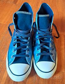 CONVERSE ALL STAR ALTE JEANS
