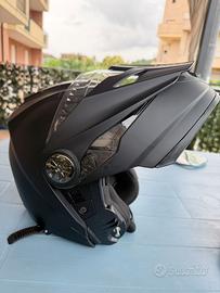 Casco Moto