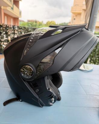 Casco Moto