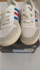 Scarpe Adidas Hoops 2.0