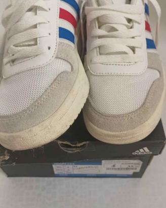 Scarpe Adidas Hoops 2.0