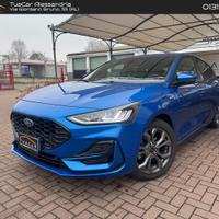 Ford Focus Style ST Line 1.0 EcoBoost mHEV #9074