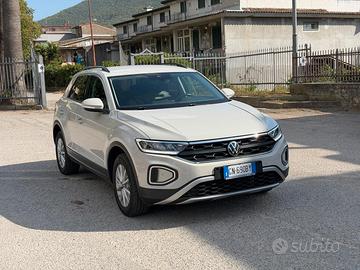 Volkswagen T-Roc 1.0 TSI Life