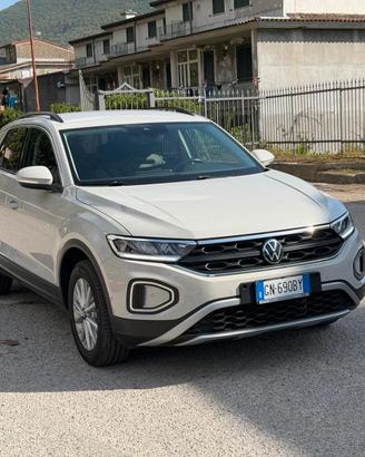 Volkswagen T-Roc 1.0 TSI Life