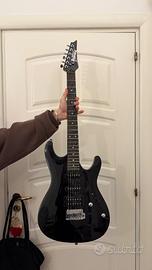 Chitarra Elettrica più amplificatore