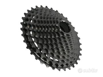 E*THIRTEEN Cassette XCX Plus 11-speed | 9-34 teeth