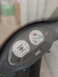 Piaggio Hexagon 125 - 1999