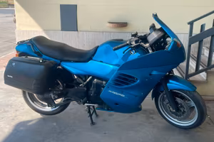 Bmw k100 rs