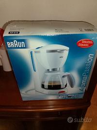 Macchia per il caffè americano