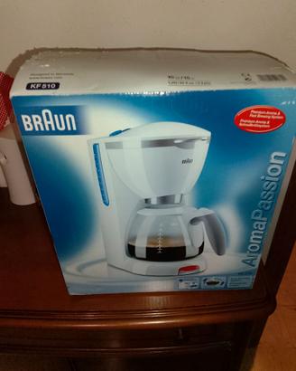 Macchia per il caffè americano