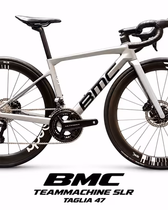 💥 BMC TEAMMACHINE SLR TWO 💥