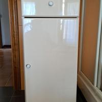 mobiletto laccato perla