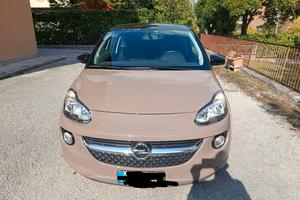 Opel Adam gpl