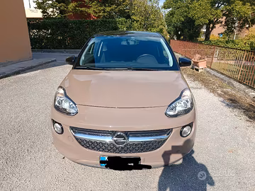 Opel Adam gpl