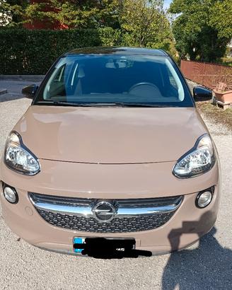 Opel Adam gpl