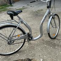 Bici, riparazione di biciclette