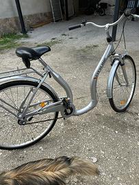Bici, riparazione di biciclette