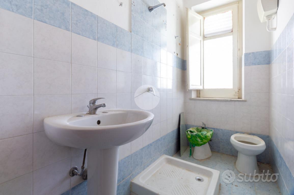 Appartamento – Villabate, Palermo - Altro