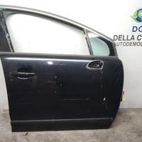 PORTIERA ANTERIORE DESTRA PEUGEOT 3008 Serie 9004A