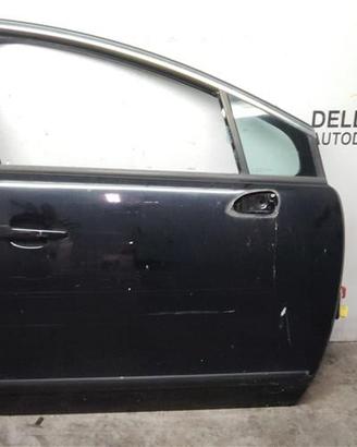 PORTIERA ANTERIORE DESTRA PEUGEOT 3008 Serie 9004A