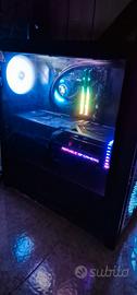 PC Gaming - RTX 4080 STRIX - i9 13900k