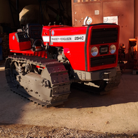 Massey Ferguson 254C