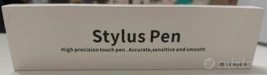 Penna stilo touchscreen