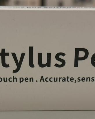 Penna stilo touchscreen