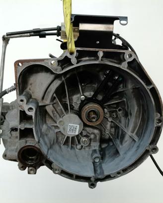 CAMBIO MANUALE COMPLETO FORD EcoSport Serie 183820