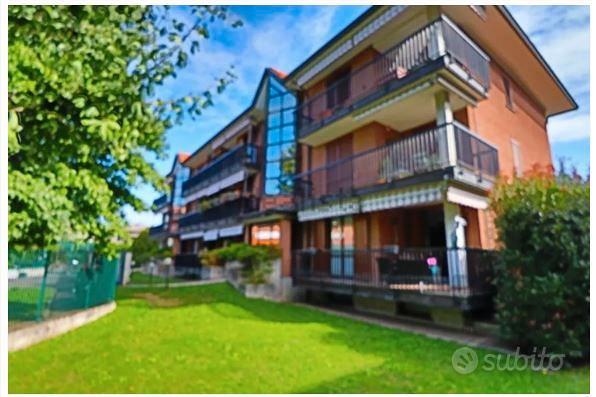 Appartamento – Venegono Inferiore, San Michele, Galizia - Vista 3