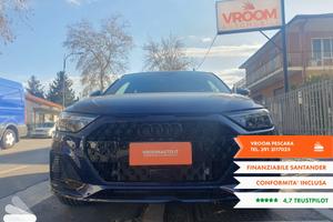 AUDI A1 2� serie allstreet 30 TFSI Business