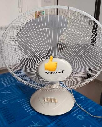 ventilatore 